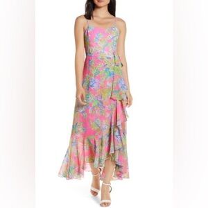 Lily Pulitzer Anni Maxi Dress in “Squeeze The Day” | 0